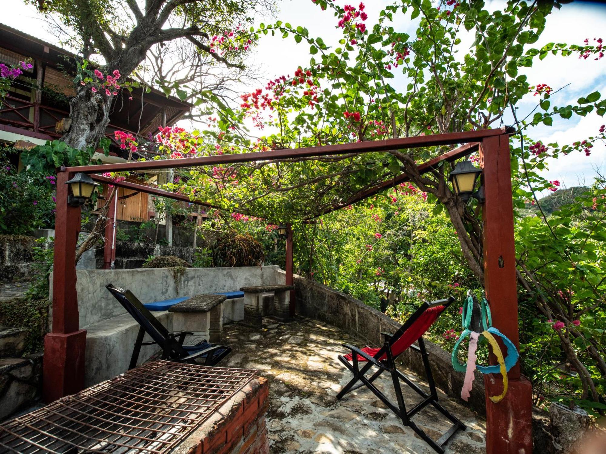 1 Bedroom Cabin, 3 Blocks From Beach And Center Of San Juan San Juan del Sur Extérieur photo