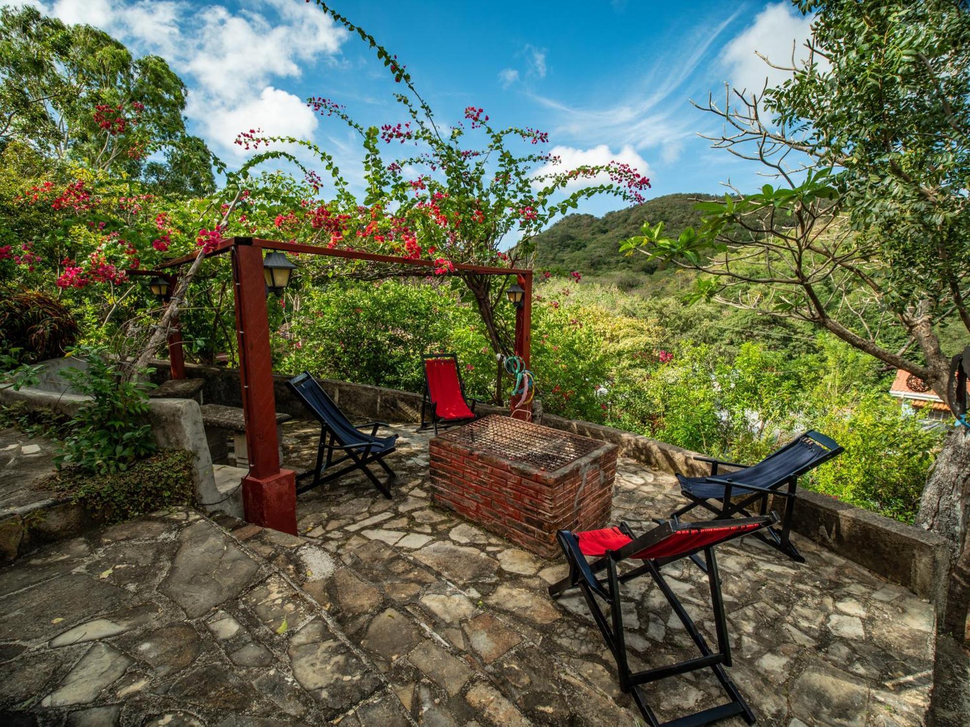 1 Bedroom Cabin, 3 Blocks From Beach And Center Of San Juan San Juan del Sur Extérieur photo