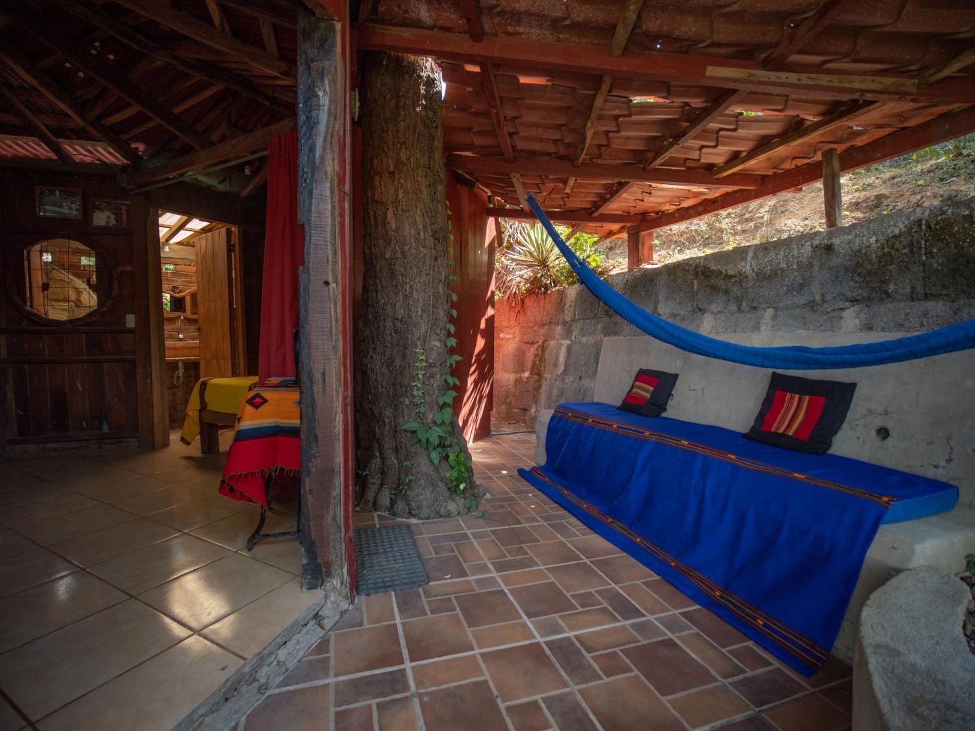 1 Bedroom Cabin, 3 Blocks From Beach And Center Of San Juan San Juan del Sur Extérieur photo